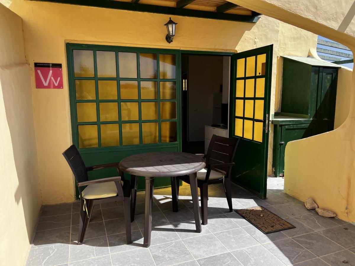 Lightbooking Ancora Costa Calma Exterior foto