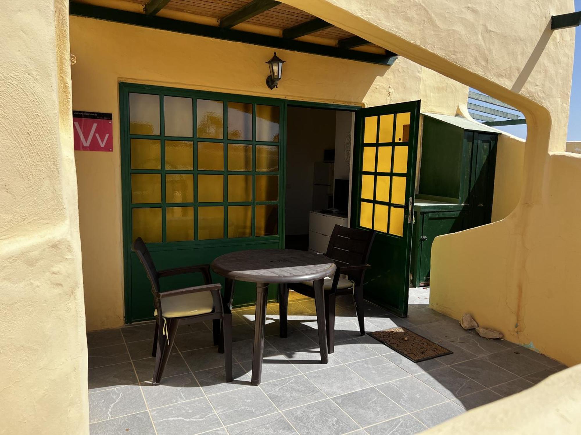 Lightbooking Ancora Costa Calma Exterior foto