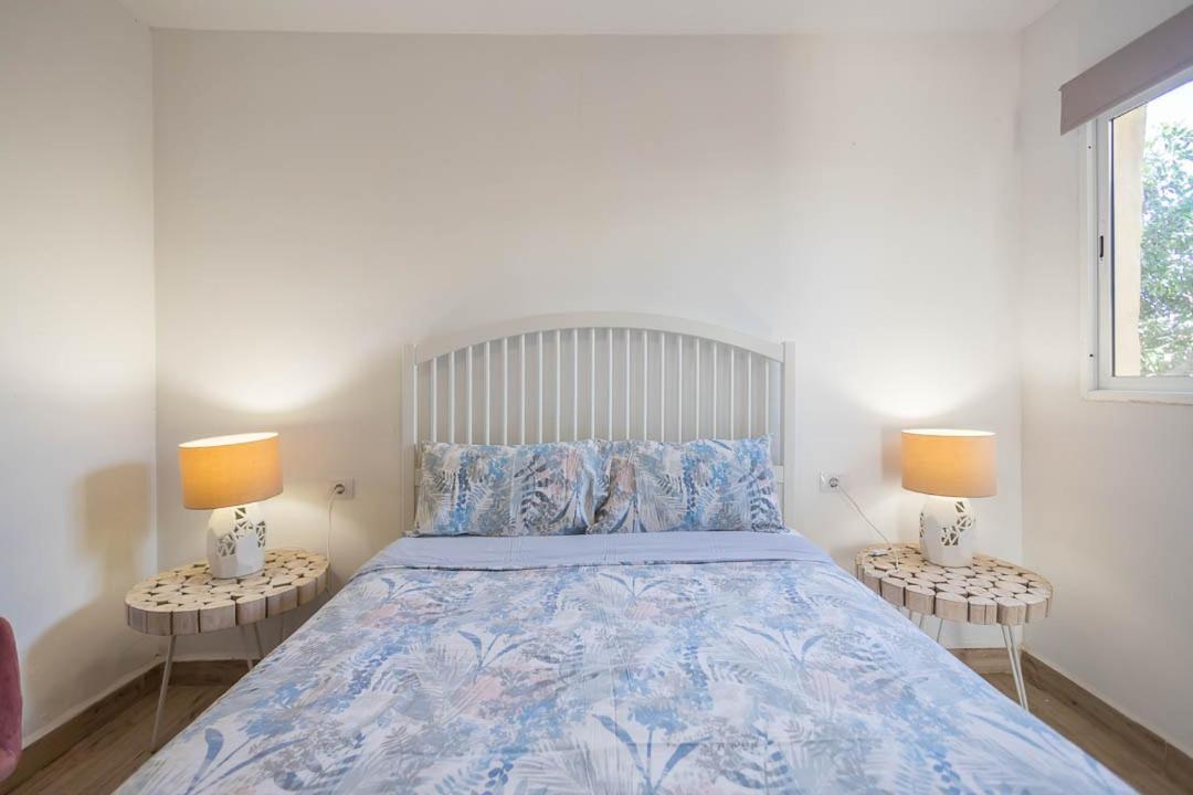 Lightbooking Ancora Costa Calma Exterior foto