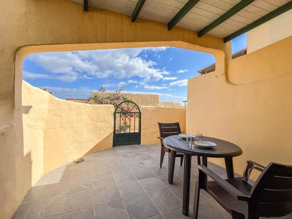 Lightbooking Ancora Costa Calma Exterior foto