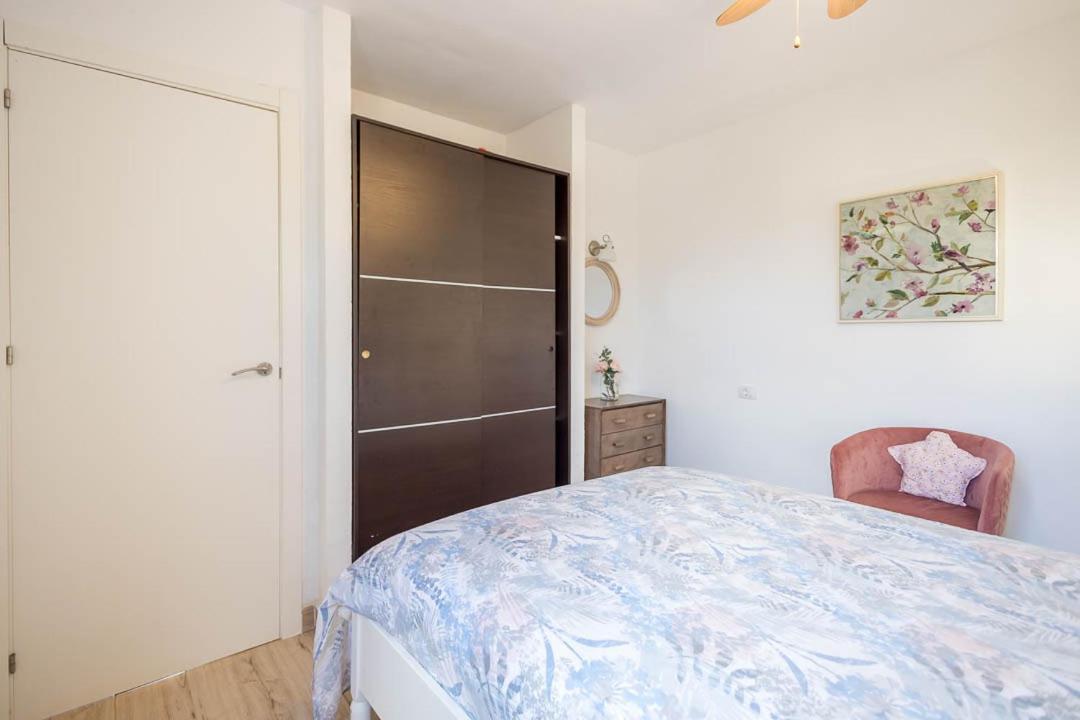 Lightbooking Ancora Costa Calma Exterior foto